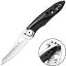 Многофункциональный нож LEATHERMAN SKELETOOL KB BLACK&SILVER 833175